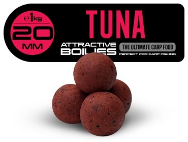 Прикормка FFEM ABT-201 tuna 1 кг