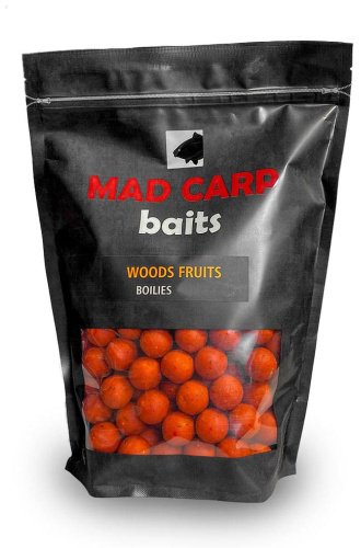 Прикормка Mad Carp Baits 15мм MDCWF15 натуральные ароматизаторы 1 кг купить,NaN