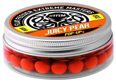 Прикормка FFEM JP-1055 груша 0.05 кг