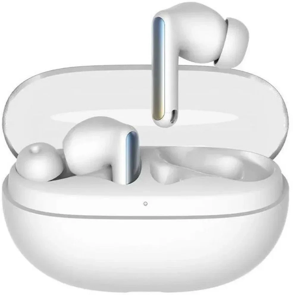 Наушники TWS Tecno Sonic 1 SC01 White купить,18990