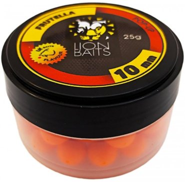 Прикормка Lion Baits LB-002914 фрутелла 0.025 кг