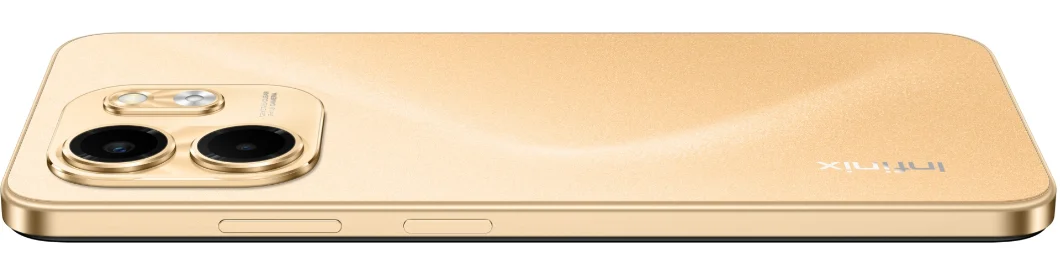 Смартфон Infinix Smart 9 X6532 4/128Gb Sandstone Gold купить,NaN