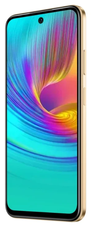 Смартфон Infinix Smart 9 X6532 4/128Gb Sandstone Gold купить,NaN