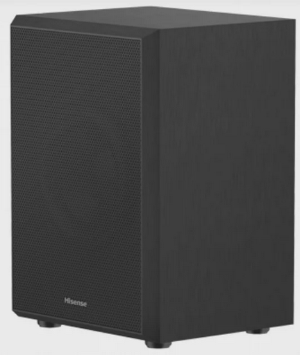 Саундбар Hisense U5120G Black