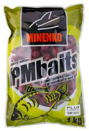 Прикормка MINENKO 3624 слива 1 кг