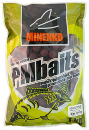 Прикормка MINENKO 3629 рыба специи 1 кг