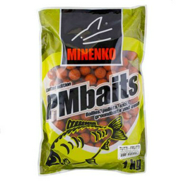 Прикормка MINENKO 3604 ТУТТИ-ФРУТТИ 1 кг