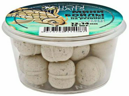 Прикормка Lion Baits LBMBF-009 КЛУБНИКА 0.02 кг