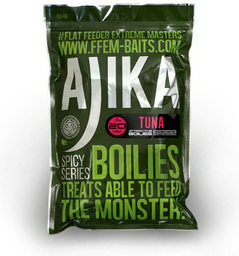 Прикормка FFEM ABT-201 tuna 1 кг