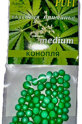 Прикормка EastShark 122722ka конопля 0.02 кг