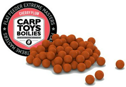 Прикормка FFEM HBCP-0890 Hookbaits Boilies 8mm cherry plum 0.5 кг