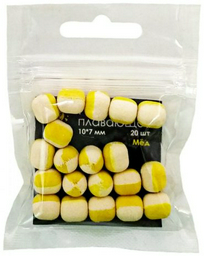 Прикормка Lion Baits LBNP-010 мед 0.01 кг