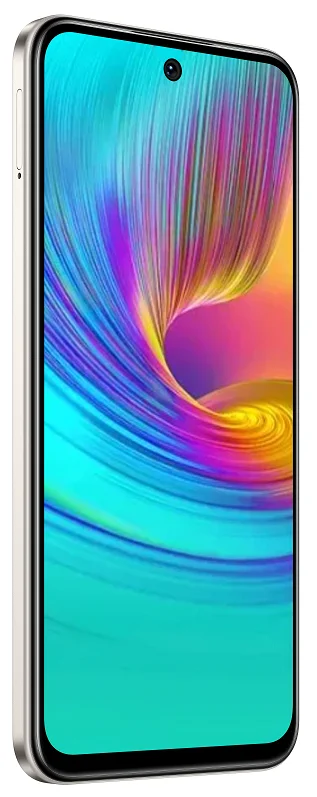 Смартфон Infinix Smart 9 X6532 4/128Gb Neo Titanium купить,NaN
