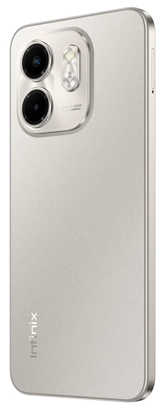 Смартфон Infinix Smart 9 X6532 4/128Gb Neo Titanium купить,NaN
