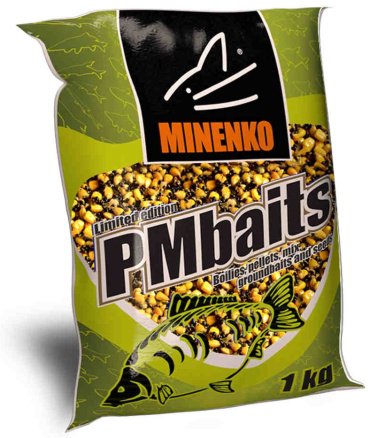 Прикормка MINENKO 4003 натуральный 1 кг купить,NaN