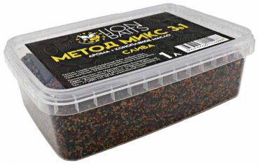 Прикормка Lion Baits LBМM-001 Слива 0.65 кг купить,NaN