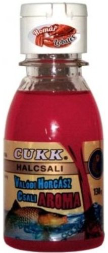 Прикормка CUKK Halcsali Aroma r0820 лобстер 0.13 кг купить,NaN