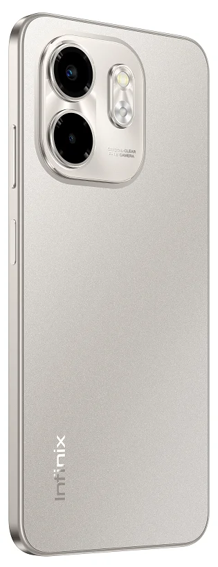 Смартфон Infinix Smart 9 X6532 4/128Gb Neo Titanium купить,NaN