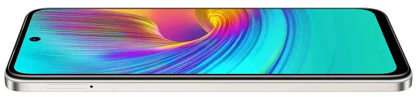Смартфон Infinix Smart 9 X6532 4/128Gb Neo Titanium купить,NaN