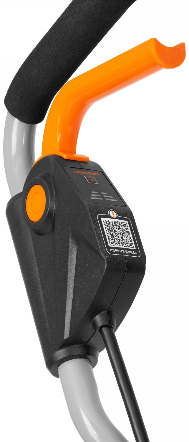 Культиватор Daewoo Power Products DAEWOO DAT 3042Li SET купить,NaN