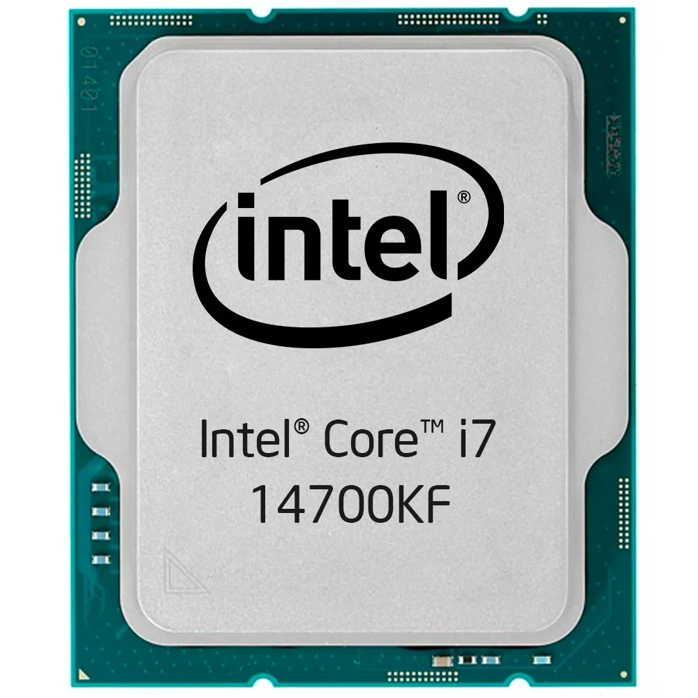 Процессор Intel Core i7-14700KF OEM