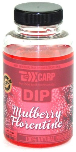 Прикормка TEXX Carp XX123 флорентийская шелковица 0.2 кг купить,NaN
