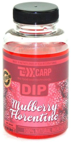 Прикормка TEXX Carp XX123 флорентийская шелковица 0.2 кг купить,NaN