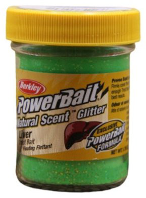 Прикормка Berkley 1239486 Оригинальный 0.05 кг купить,NaN