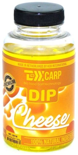 Прикормка TEXX Carp XX118 сыр 0.2 кг купить,NaN