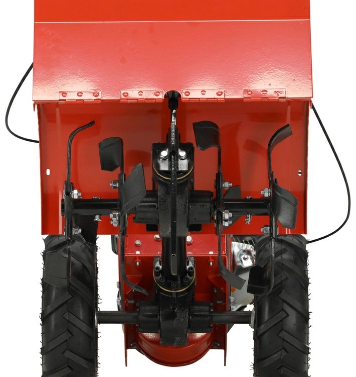 Культиватор YATO YT-85592 купить,0