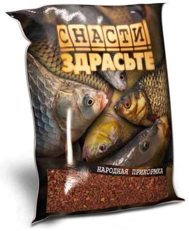 Прикормка MINENKO 6921 бисквит 0.7 кг