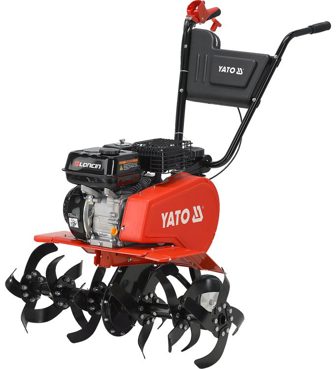 Культиватор YATO YT-85591 купить,NaN