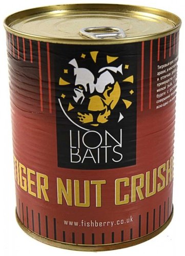 Прикормка Lion Baits LB-00013 натуральный 1 кг купить,NaN