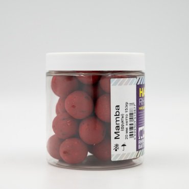 Прикормка RHINO BAITS RB05016 фрукты 0.15 кг купить,NaN