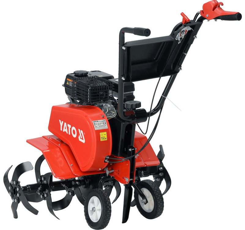 Культиватор YATO YT-85591 купить,NaN