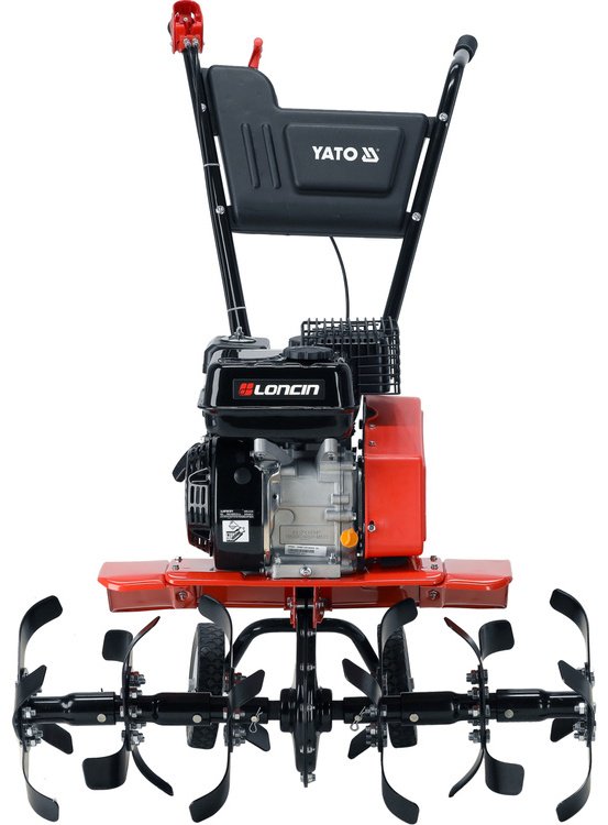 Культиватор YATO YT-85591 купить,NaN