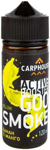 Прикормка CARPHOUSE КХ-АСФ009 банан-манго 0.182 кг купить,NaN