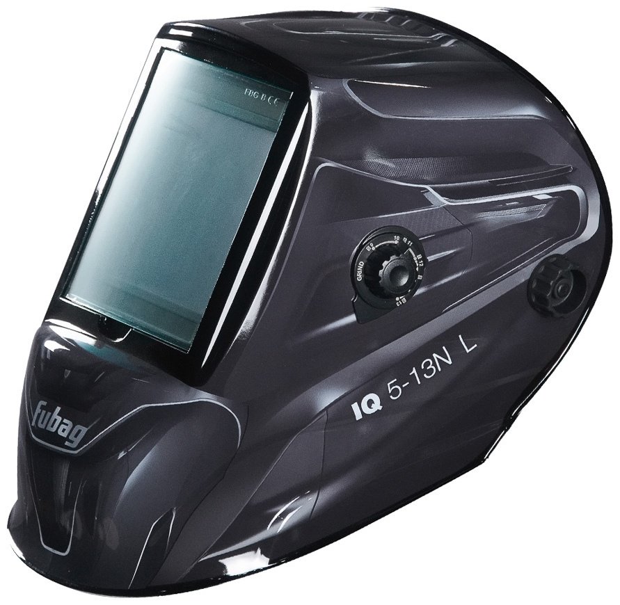 Fubag маска IQ 5-13N L (8641835)