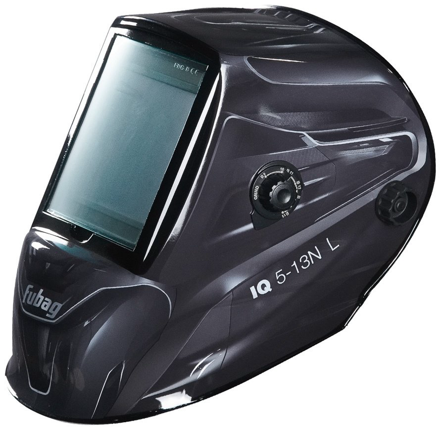 Fubag маска IQ 5-13N L (8641835) купить,NaN