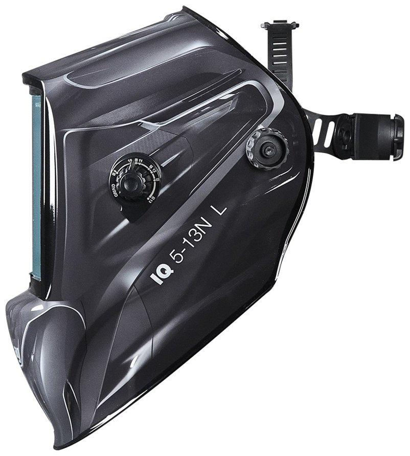Fubag маска IQ 5-13N L (8641835) купить,NaN