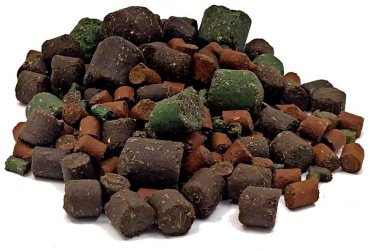 Прикормка Lion Baits LBP-0074 морепродукты 5 кг купить,NaN
