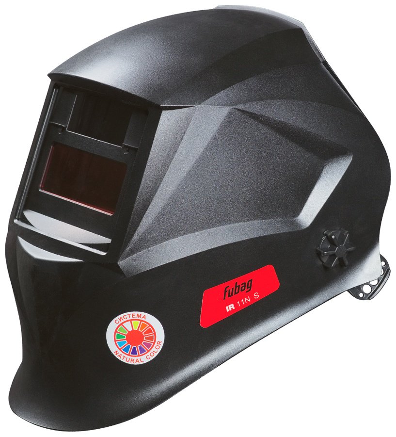 Fubag маска IR 11N S (38071)