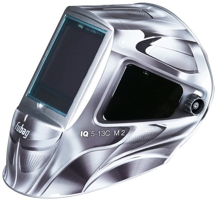 Fubag маска IQ 5-13C M 2 (8641833)
