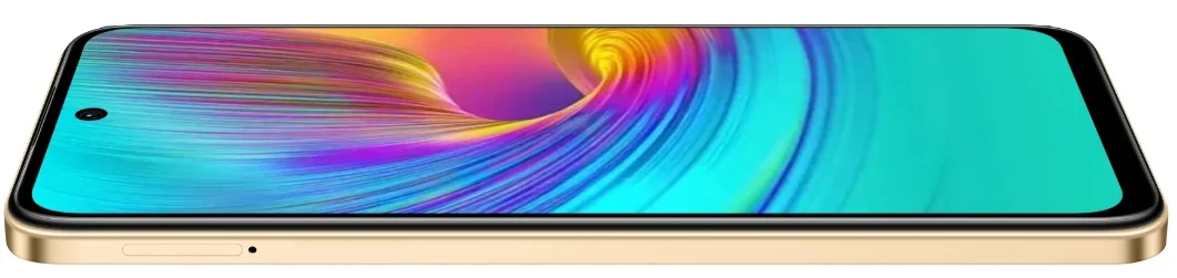 Смартфон Infinix Smart 9 X6532 4/128Gb Sandstone Gold купить,NaN