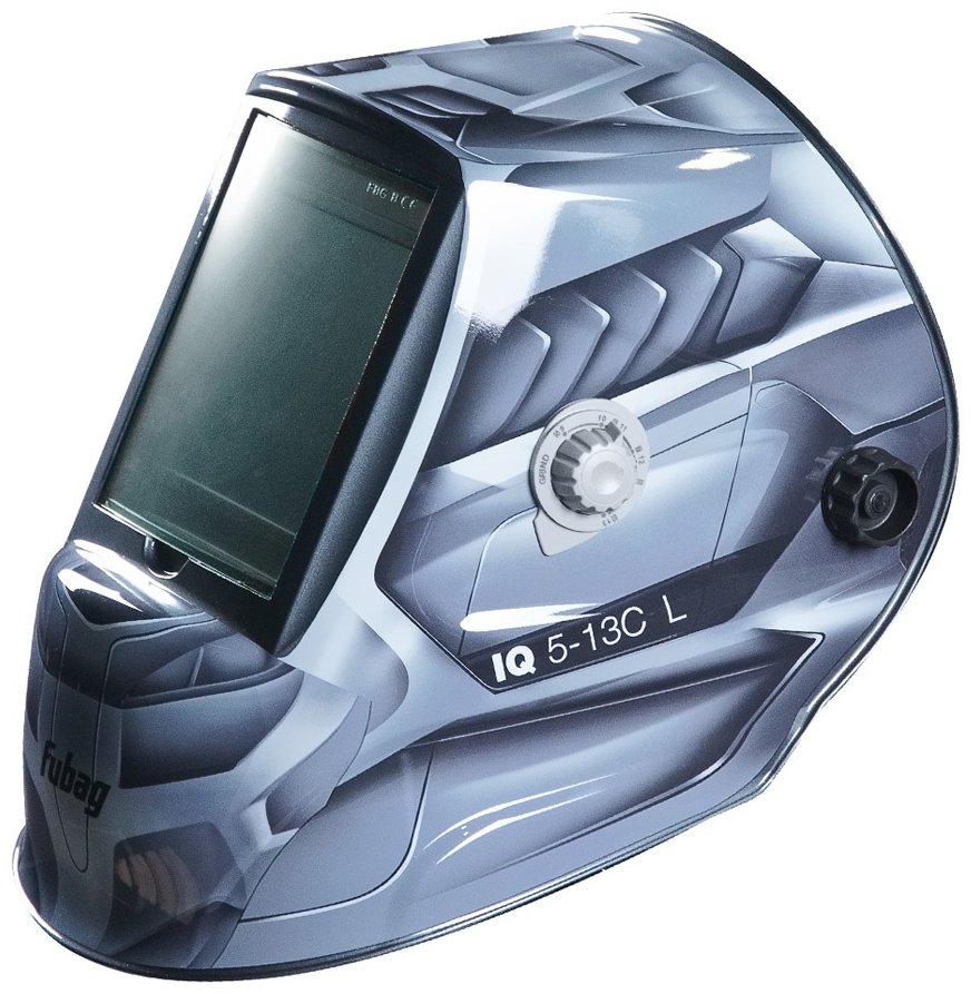 Fubag маска IQ 5-13C L (8641834)