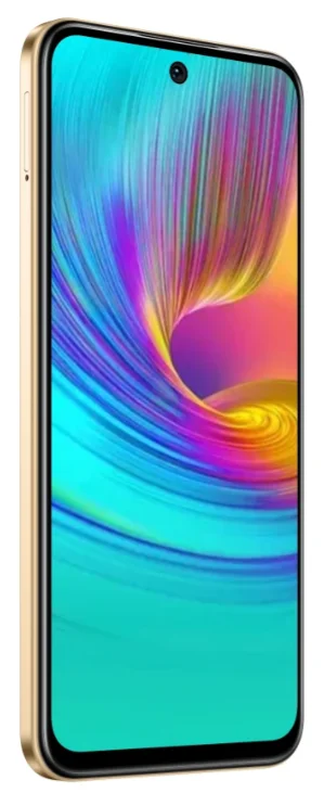 Смартфон Infinix Smart 9 X6532 4/128Gb Sandstone Gold купить,NaN