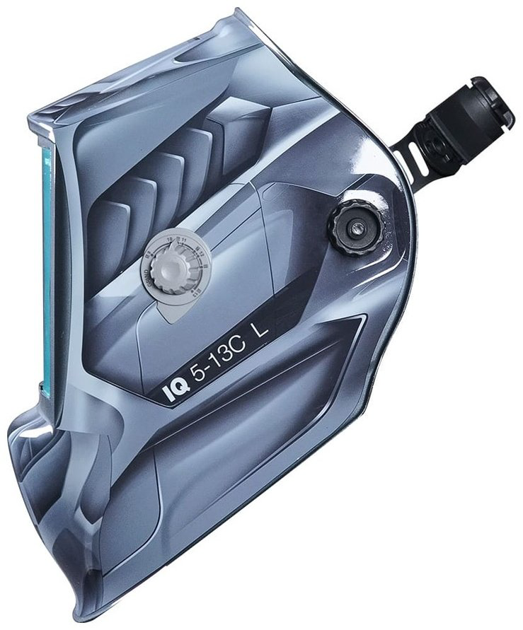 Fubag маска IQ&nbsp;5-13C L (8641834) купить,NaN