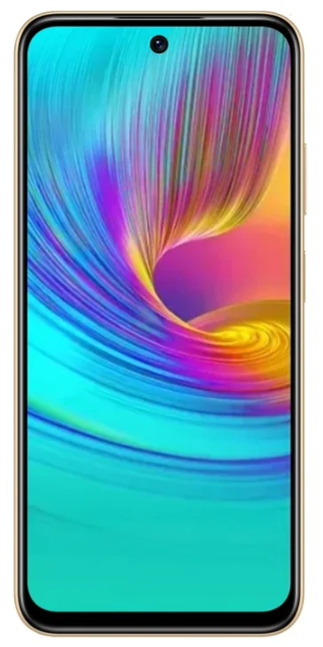 Смартфон Infinix Smart 9 X6532 4/128Gb Sandstone Gold купить,NaN
