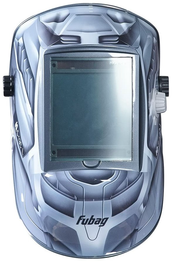 Fubag маска IQ&nbsp;5-13C L (8641834) купить,NaN