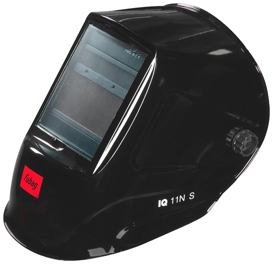 Fubag маска IQ 11N S (992550)